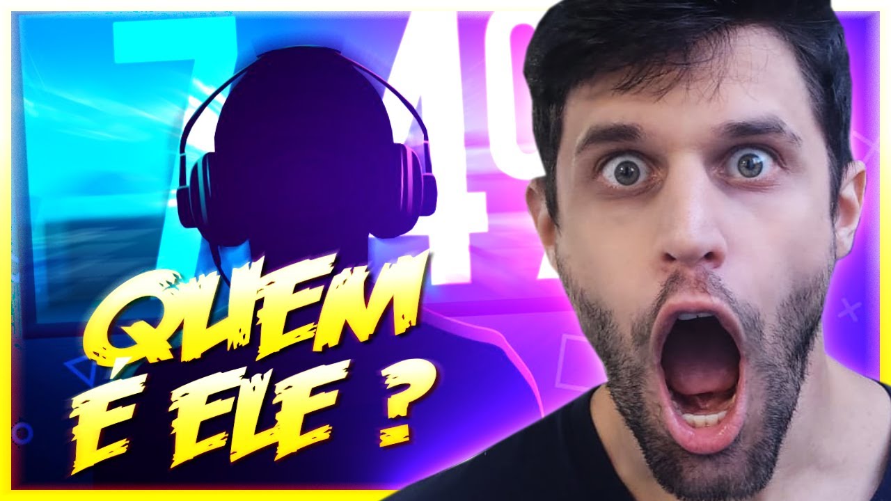 JOGADOR DE LOL CHEGA AO CHALLENGER COM 74% DE WIN RATE