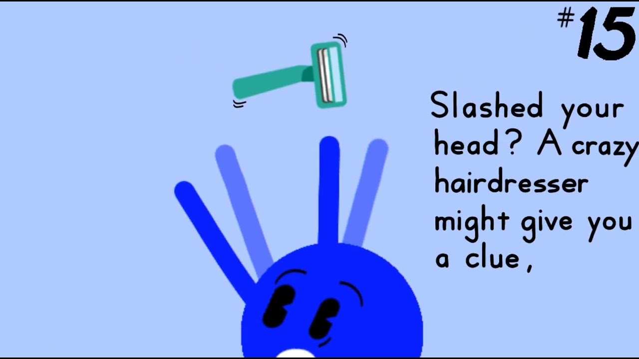 Dumb Ways To Die — HTF Edition (FFP Version)