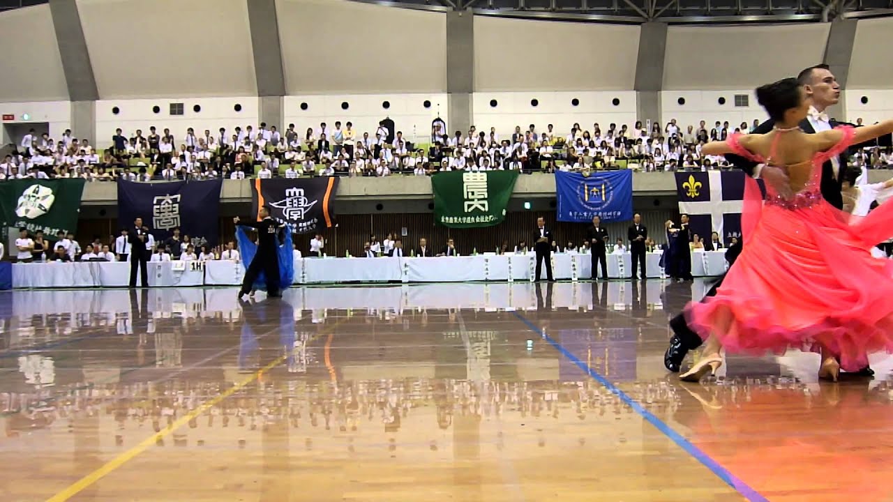 2014夏全 ファイナルT