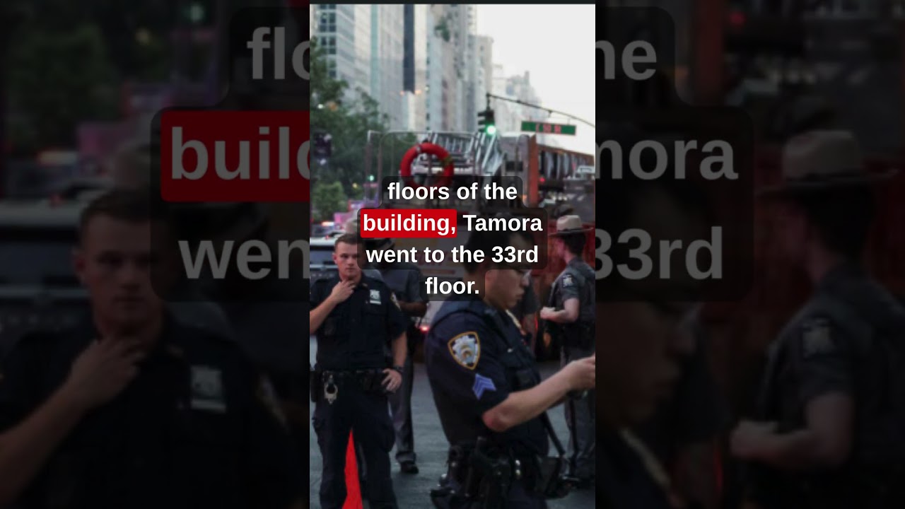 &ldquo;Targeted or Random FBI Probes Motive Behind NYC Office Shooting&rdquo;  #breakingnews