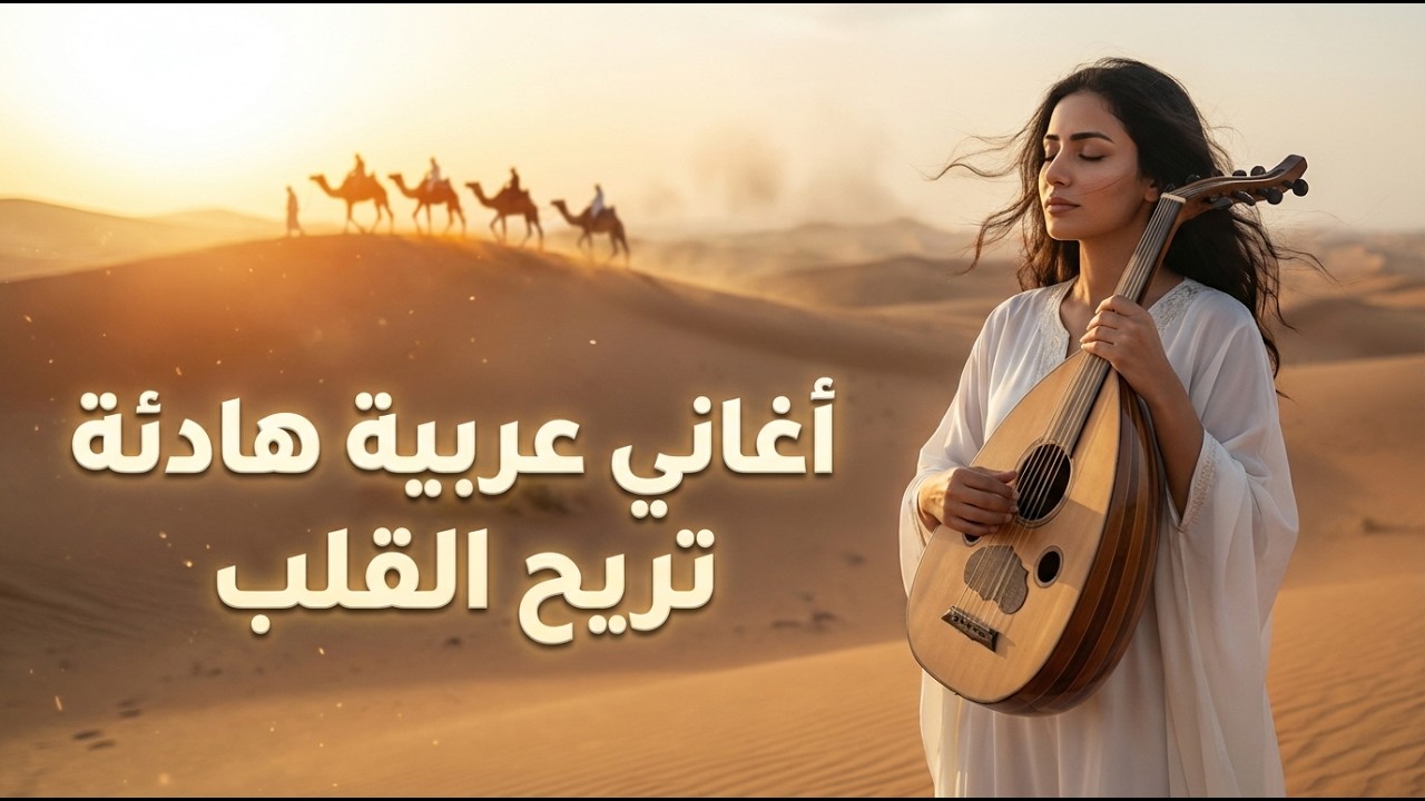 لن تصدق كيف ستتحسن دراستك وقيادتك بعد سماع هذه الألحان