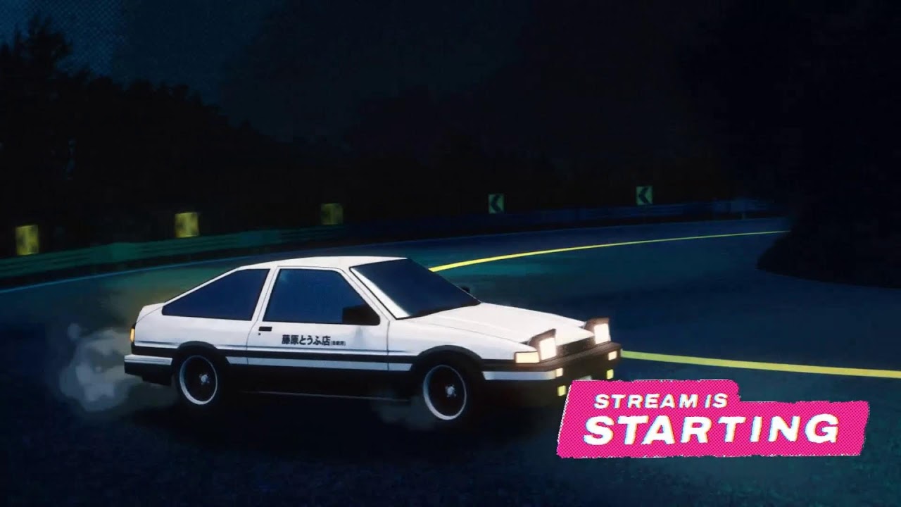 Drift Practice//Making Progress!