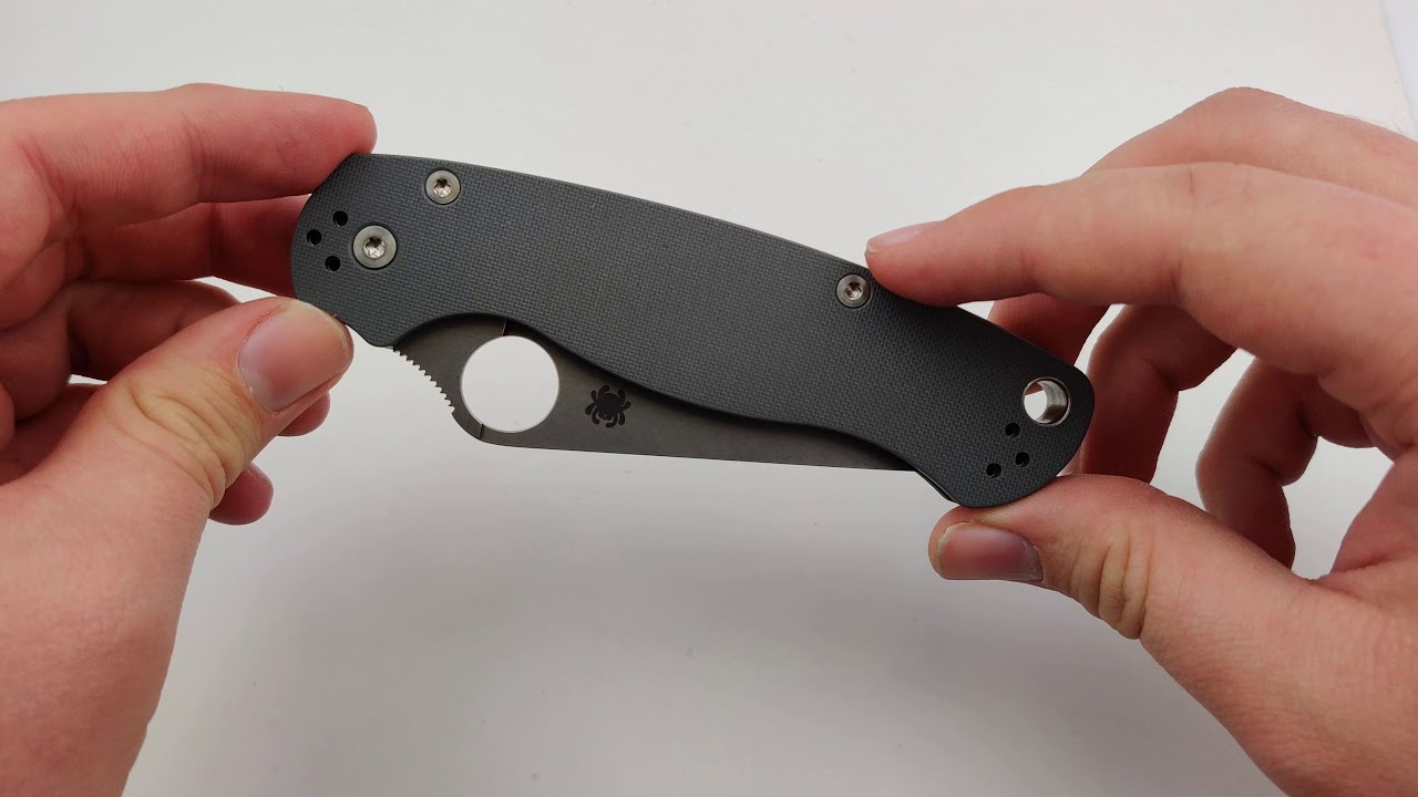 Paramilitary 2 in Grey Maxamet