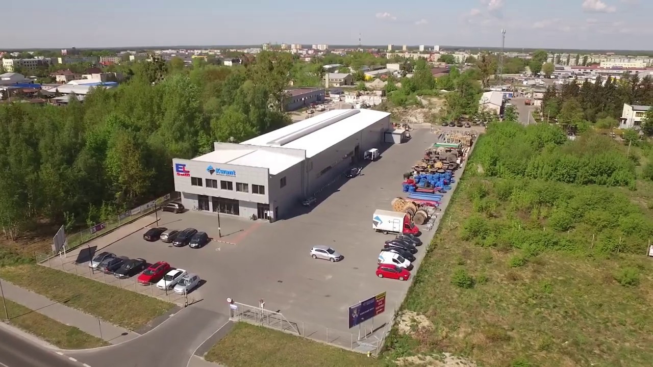 KWANT HURTOWNIE ELEKTRYCZNE