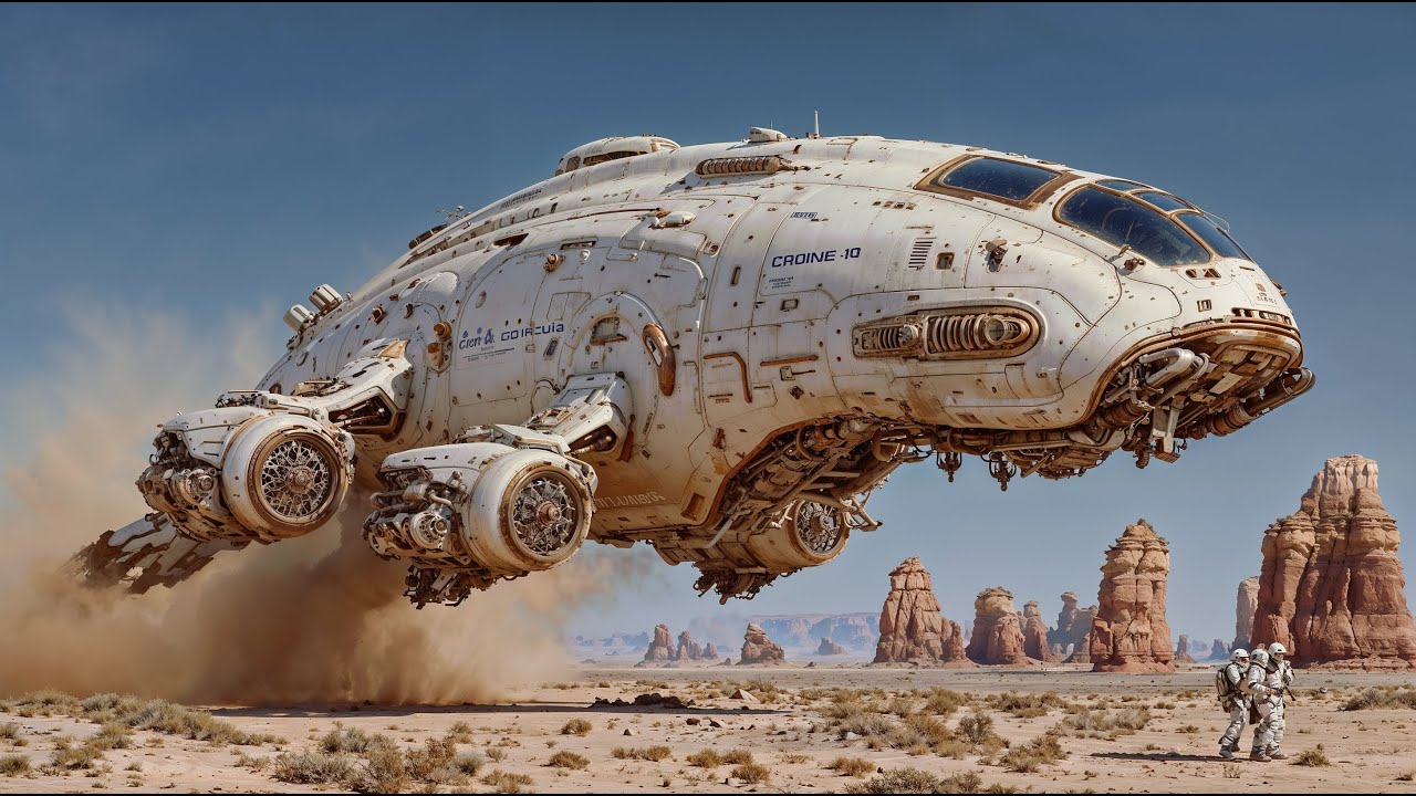 Space Cowboy