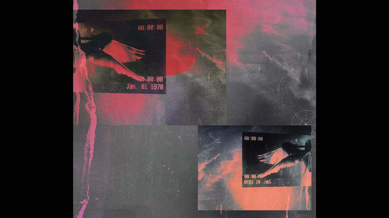 (FREE) THE WEEKND X TRAVIS SCOTT TYPE BEAT - 