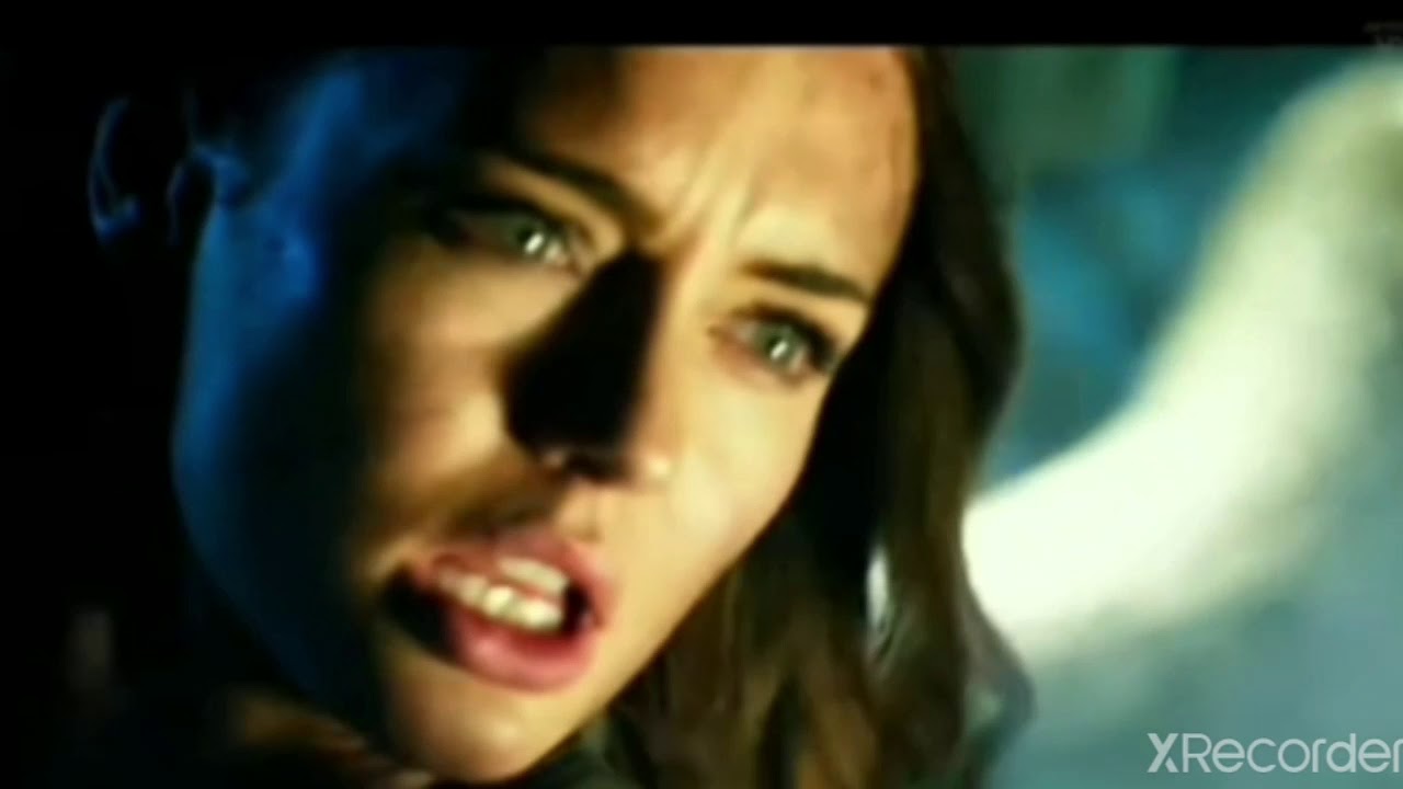 Transformers ( 1, 2, 3, 4, 5, y Bumblebee ). Iridescent Linkin Park.