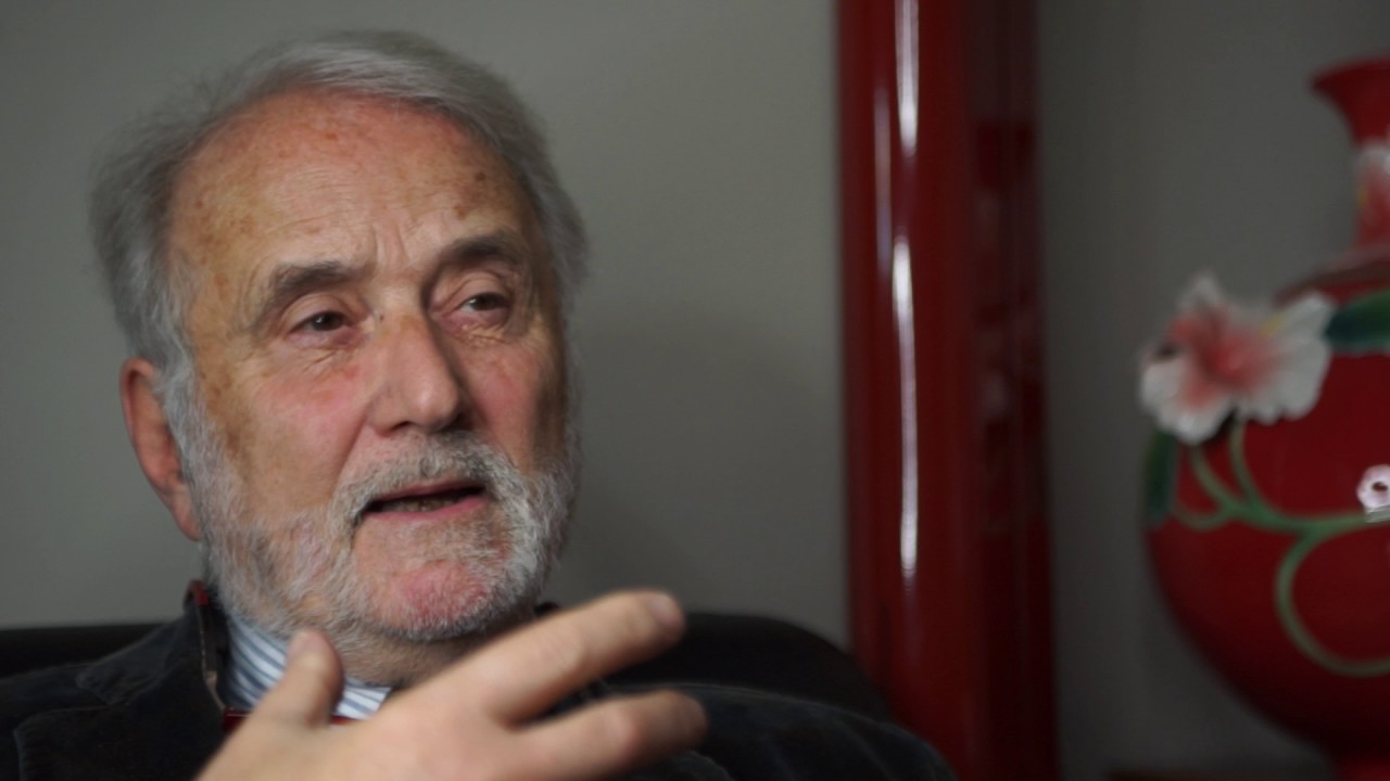 Franco De Masi VOCABOLARIO PSICOANALITICO: Erotizzazione del transfert