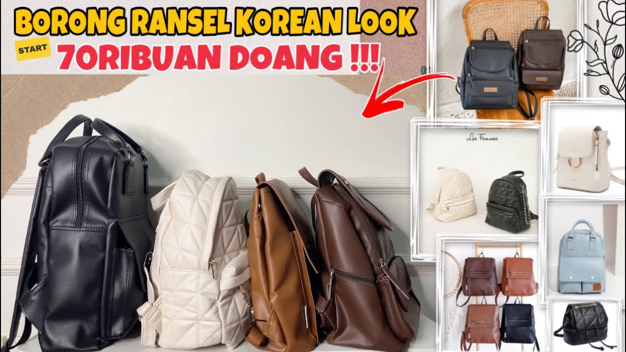 SHOPEE HAUL RANSEL TERBARU 70RIBUAN !!! NO PASARAN CAKEP BANGETTT