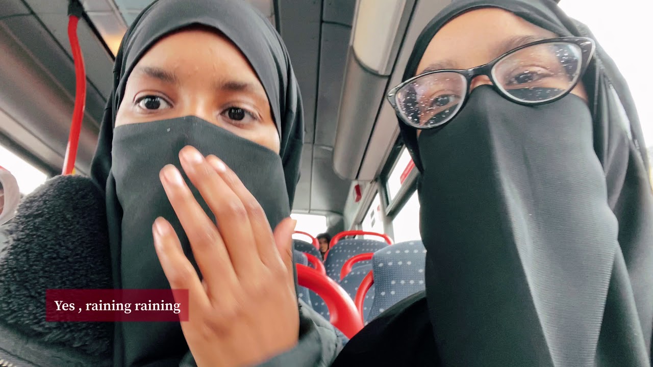 Vlog 12 / طلعت في الراديوا 😱 Radio