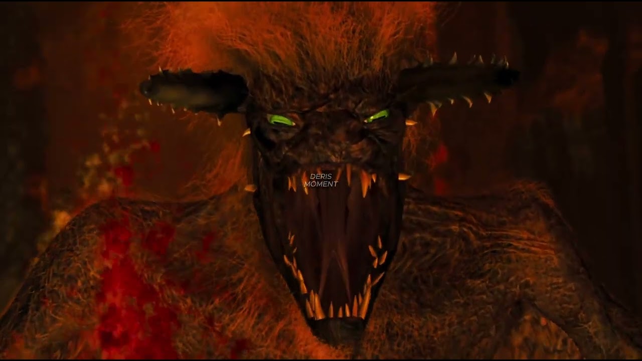 SPAWN (1997): Cheering Clown