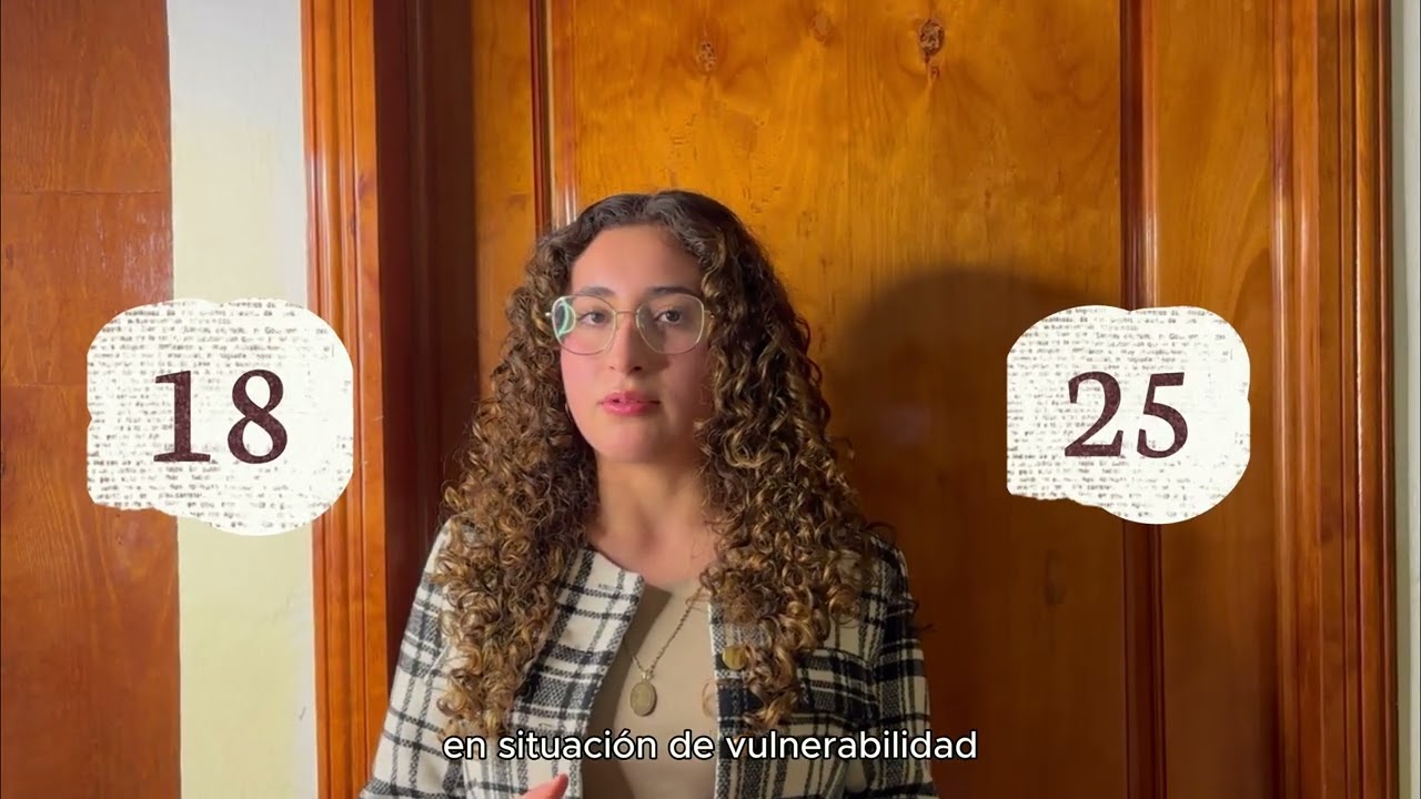 Beca Talento Transformador Tec de Monterrey - Aylin Camila Bello Garduño