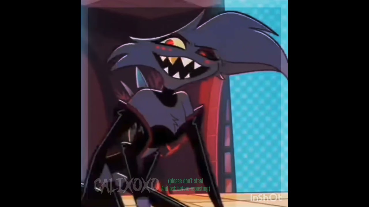 Title #angeldusthazbinhotel #beelzebub #helluvaboss #verosika #verosikahelluvaboss #hazbinhelluva