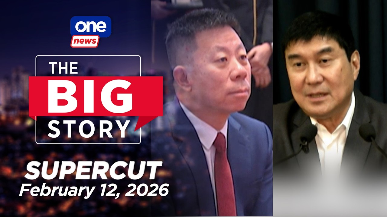 Ejercito, Tulfo want Chinese ambassador replaced amid word war with senators | The Big Story