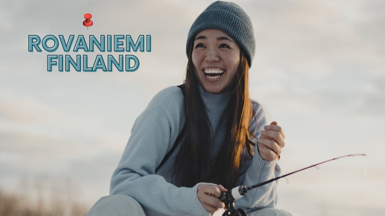 4 EPIC activities you can't miss in Lapland, Finland