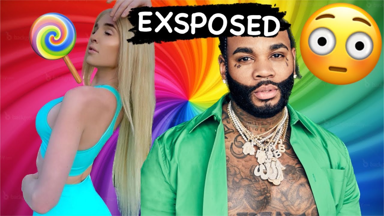 Kevin Gates EXPOSED By Trans Women