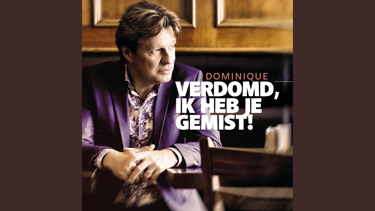 Hij Had Het Willen Zeggen