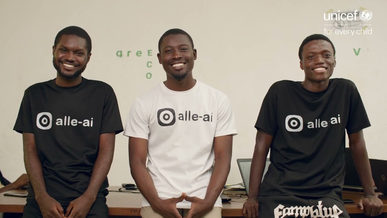 Introducing Alle-AI: Revolutionizing Interaction with Generative AI Models