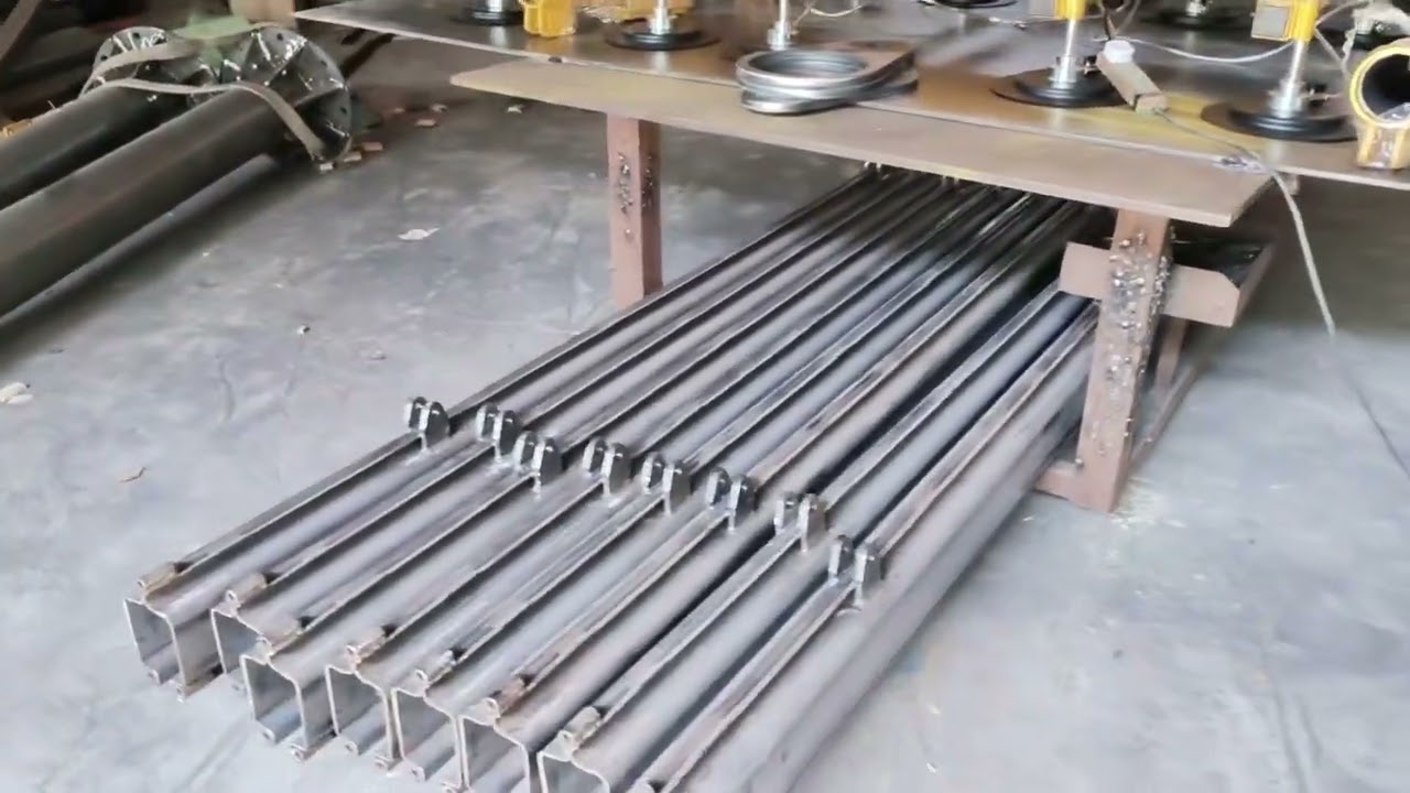 1500kg metal plate loading machine