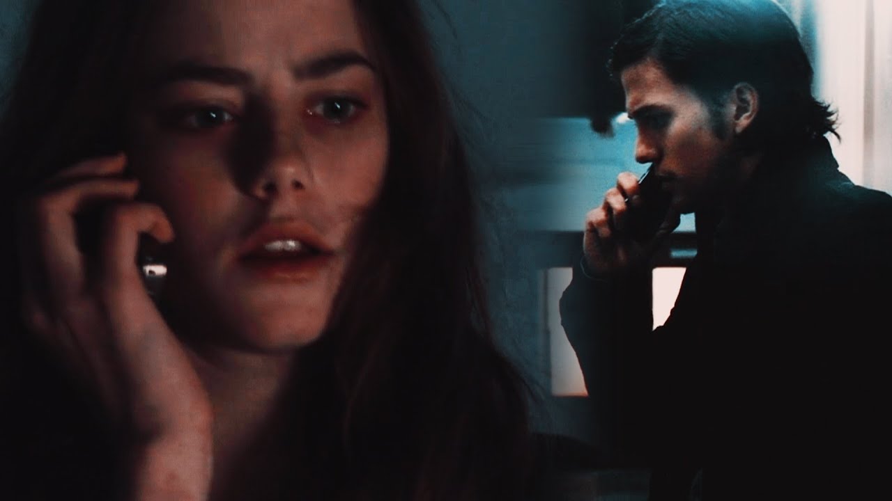 I hate everything about you [Twilight AU] - REUPLOADED