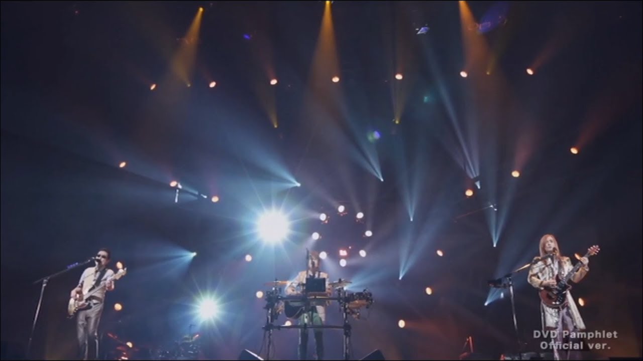 THE ALFEE - On The Border【45th ANNIVERSARY BEST HIT ALFEE 2019 春の乱】