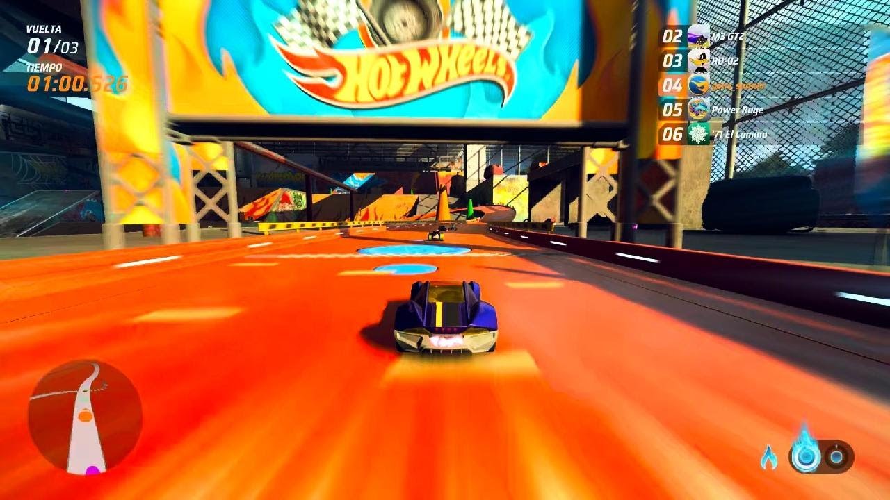 HOT WHEELS UNLEASHED_20260206011003