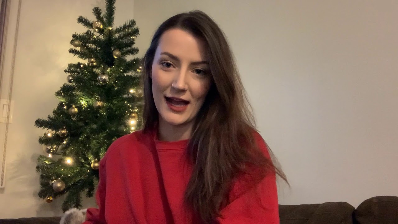 Calgary Alternative Employment Services Seasons Greetings for 2020
