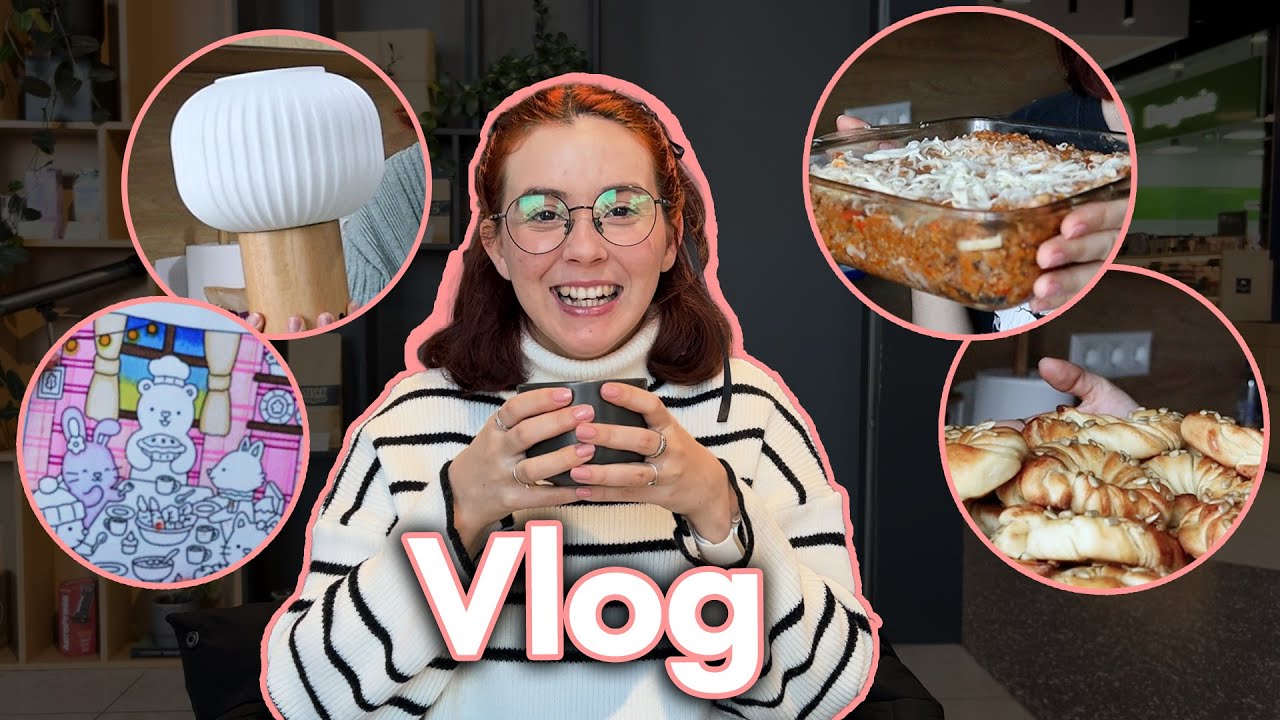 Weekend cu mine | Cumpărăturile și treburile de casa 🏠