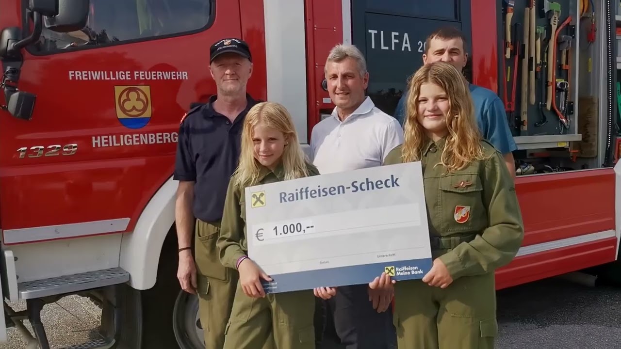 Unsere Gemeinde