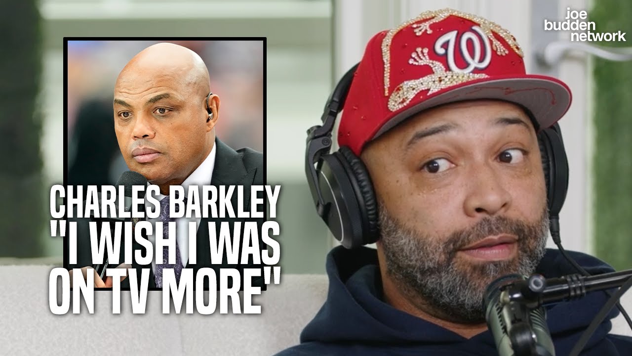 Charles Barkley 