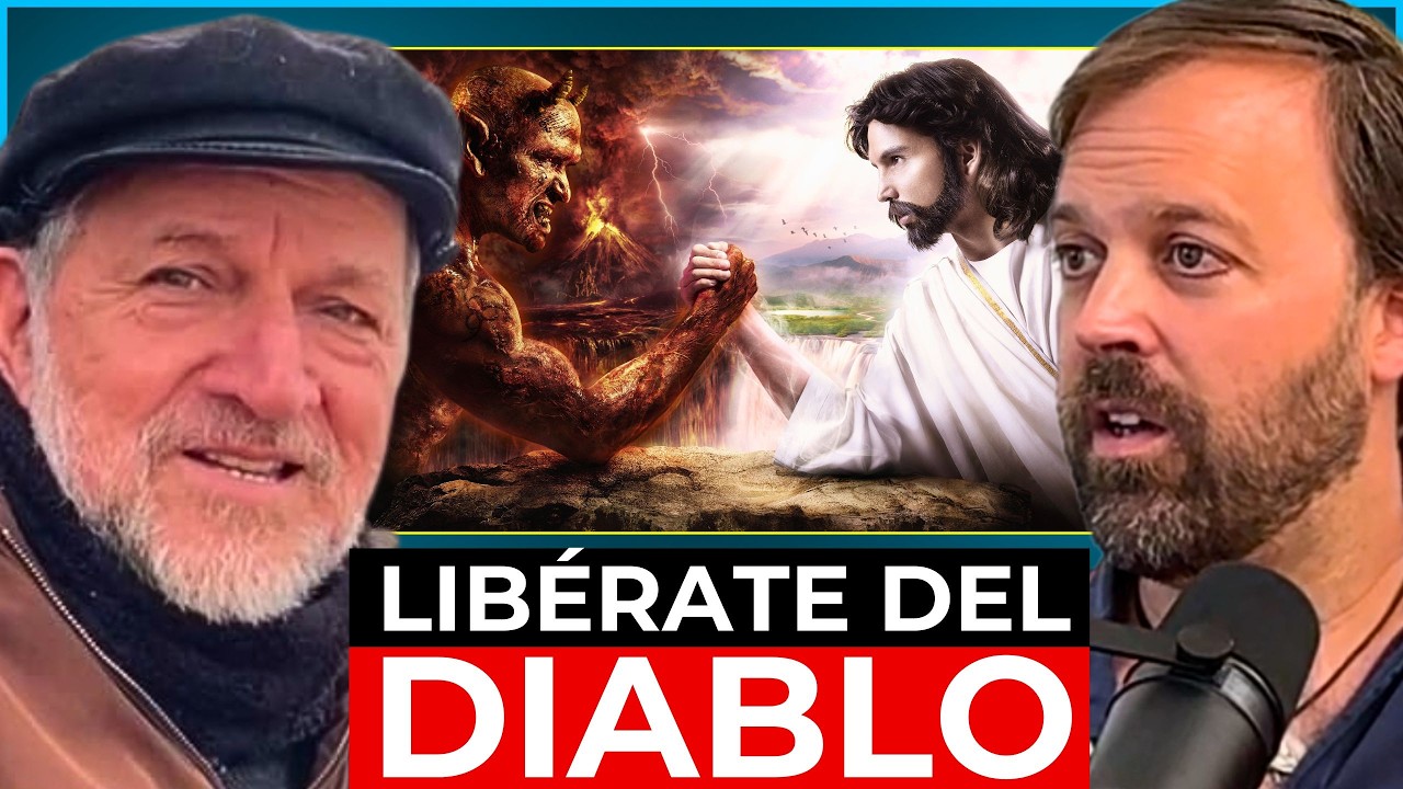 Lo que nadie te explicó sobre el mal hoy