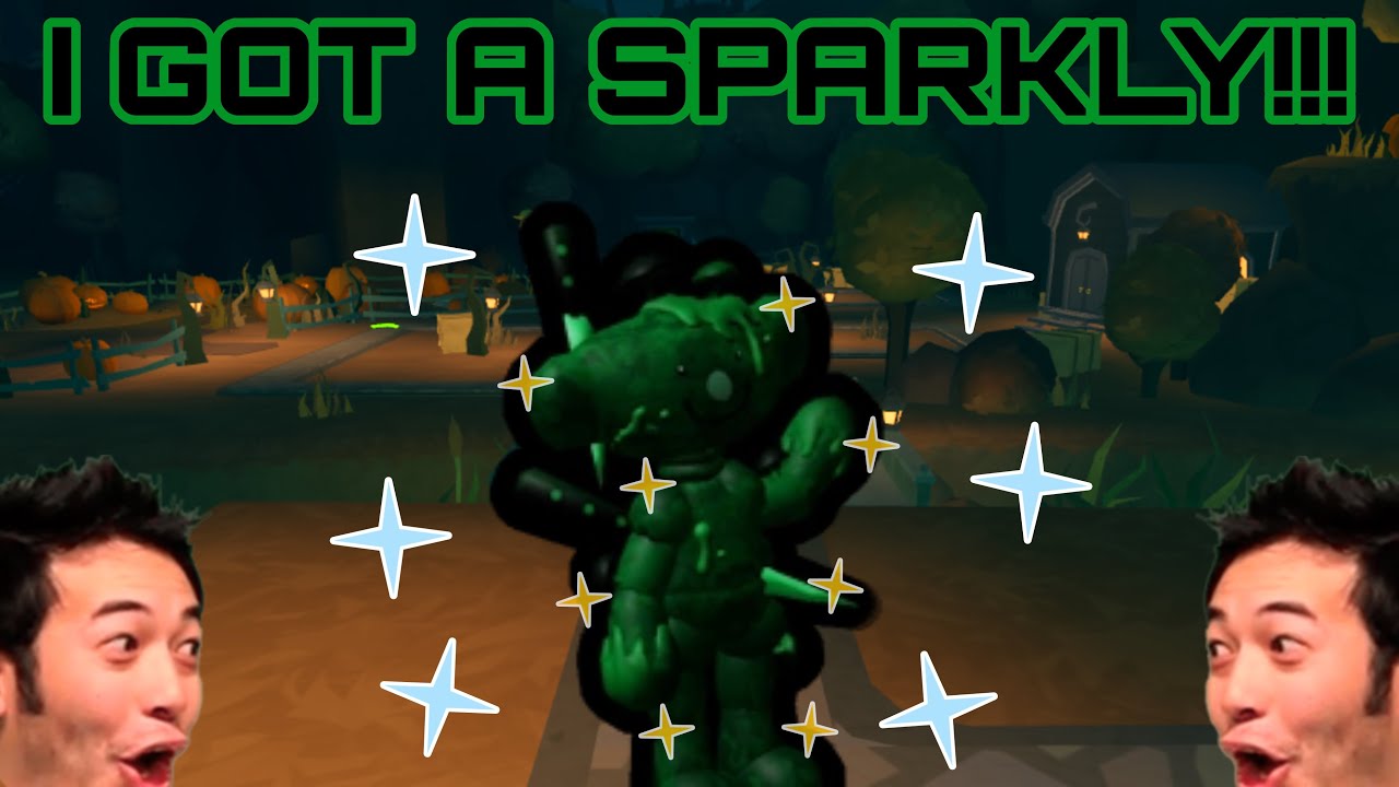 I Got a SPARKLY in Bear Tower Defense! | Bear Tower Defense Part 15