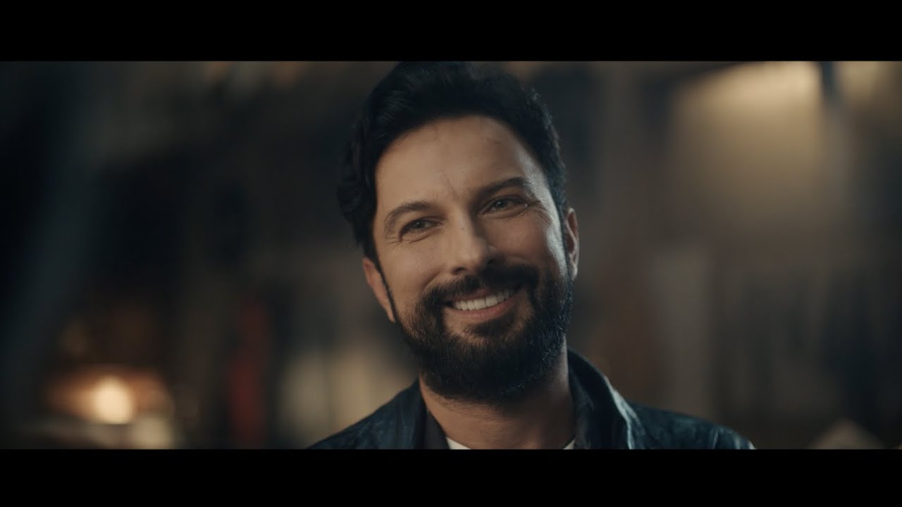 Emeğini Tüm Türkiye’ye Ulaştırmak İçin Trendyol Yanında #Tarkan