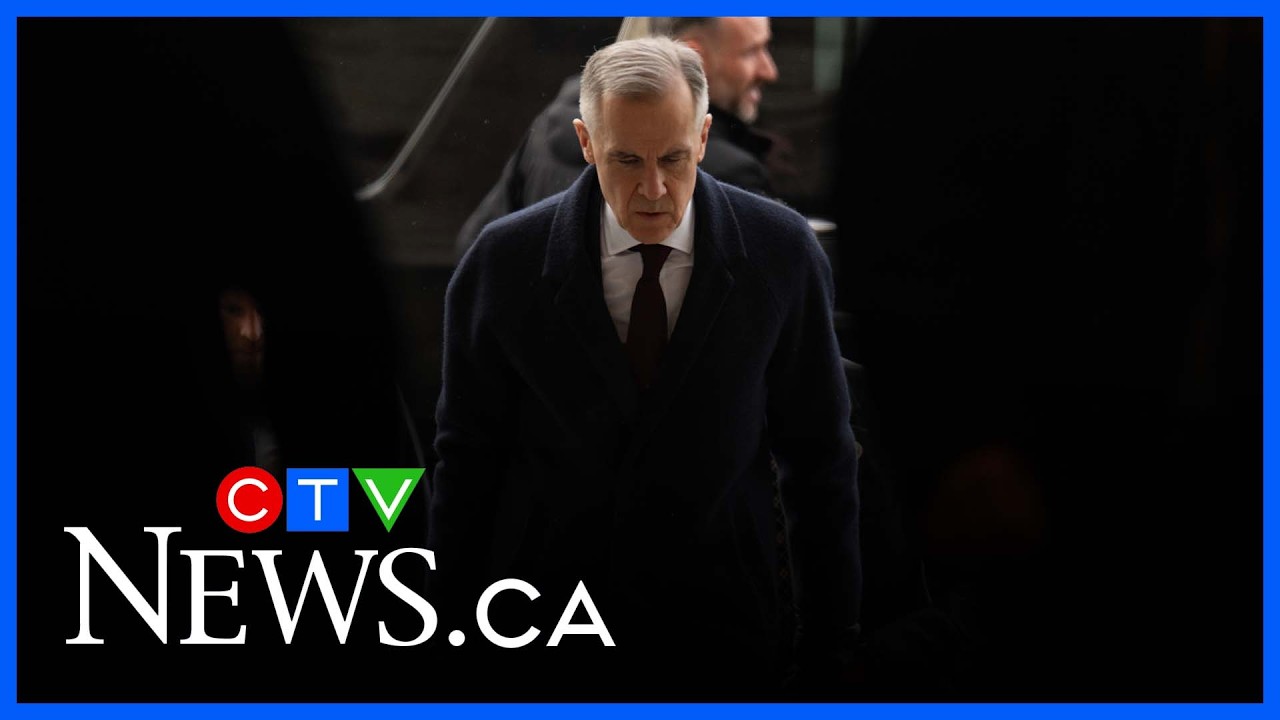 PM Mark Carney scraps envoy roles, creates new advisory council to combat hate