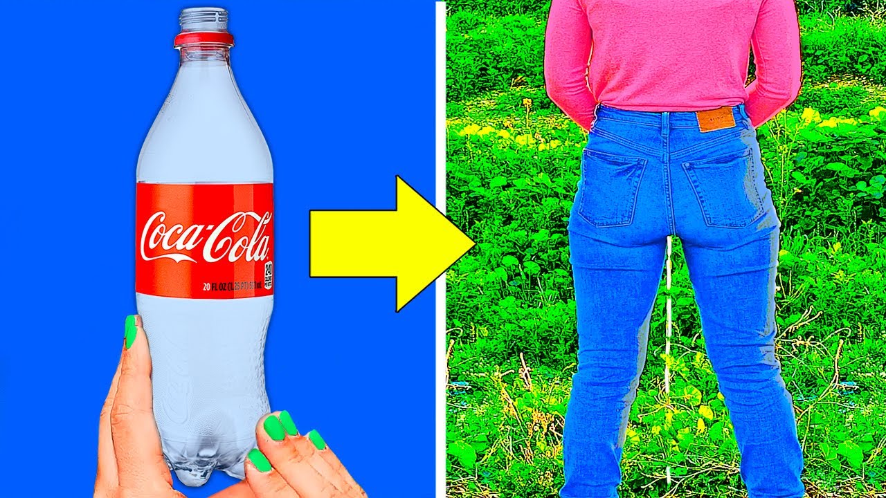 37 ASTUCES DE CAMPING QUI SONT VRAIMENT GÉNIALES