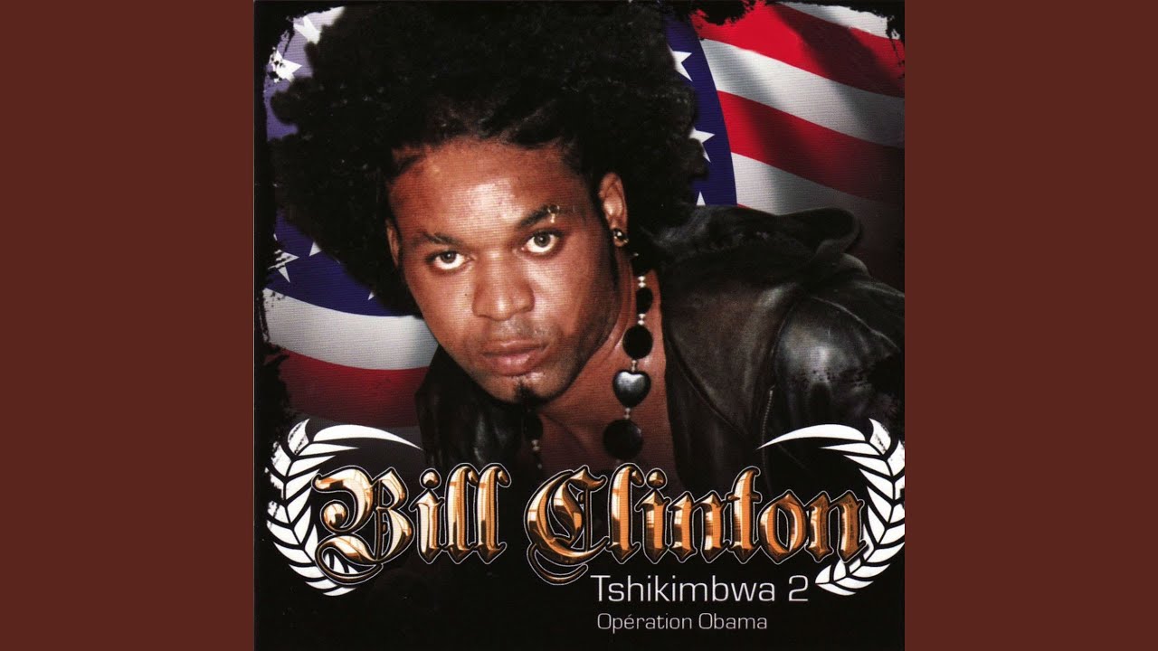 Tshikimbwa