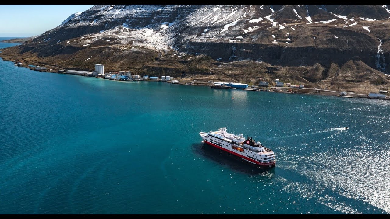 HX Pre-Departure Webinar: Iceland