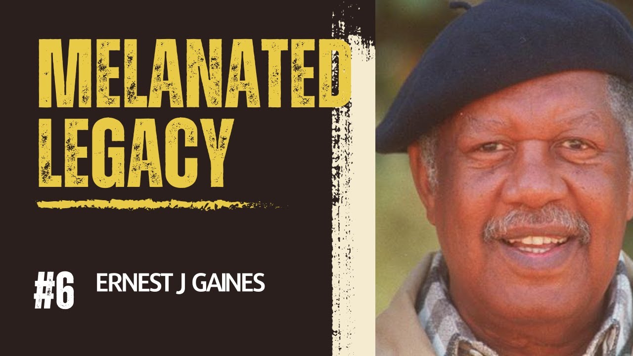 The Surprising Facts You Never Knew about Ernest J. Gaines