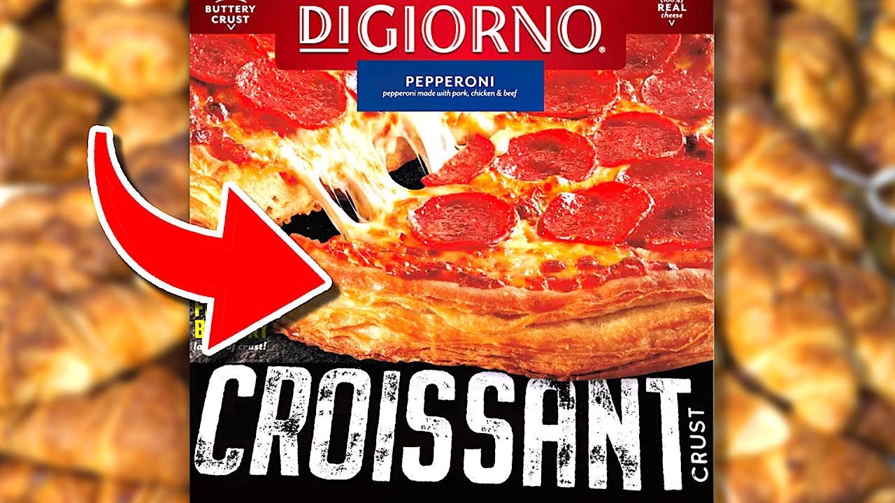 10 Frozen Pizzas You NEED To Buy In 2023