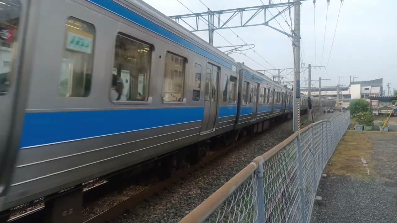 鹿児島本線　基山駅