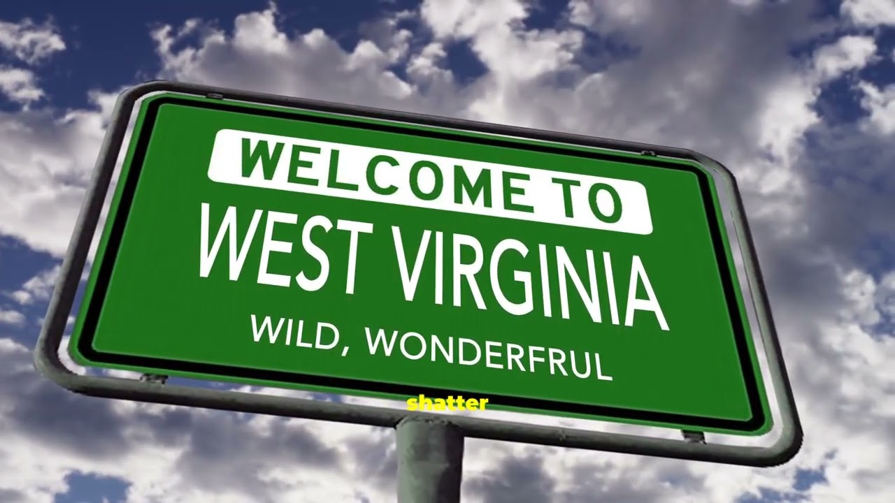 West Virginia  I Was Completely Wrong