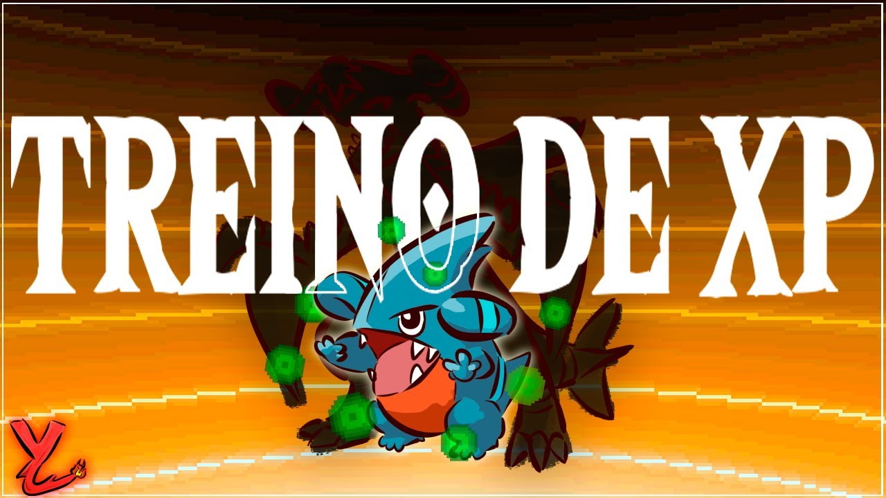 Aprenda onde treinar da maneira CERTA o seu Pokémon no PokeMMO