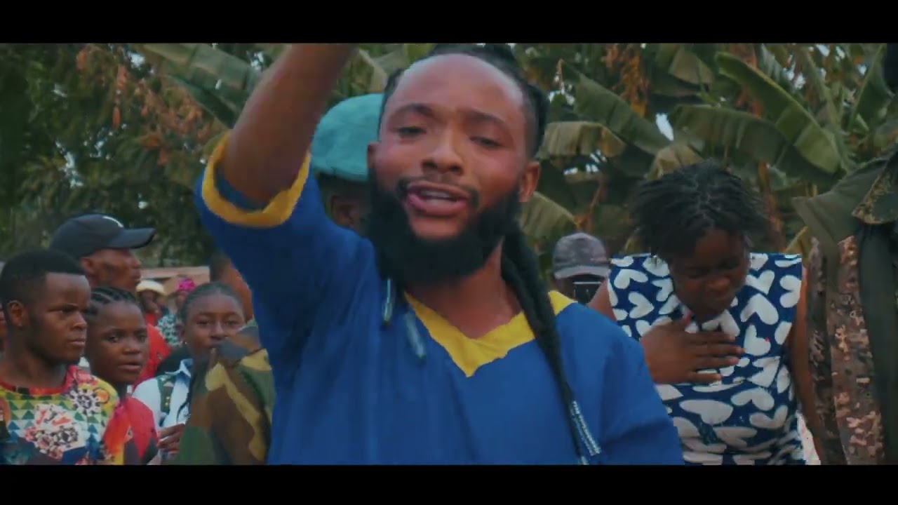 KABASELE KIKONGO REMIX BOMA