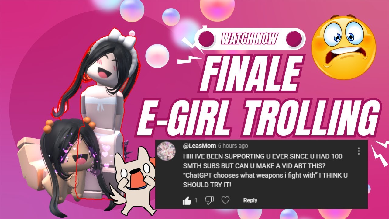 . ྀིა PICK ME Trolling FINALE 🔥 | 1 HOUR Compilation of AMAZING Moments