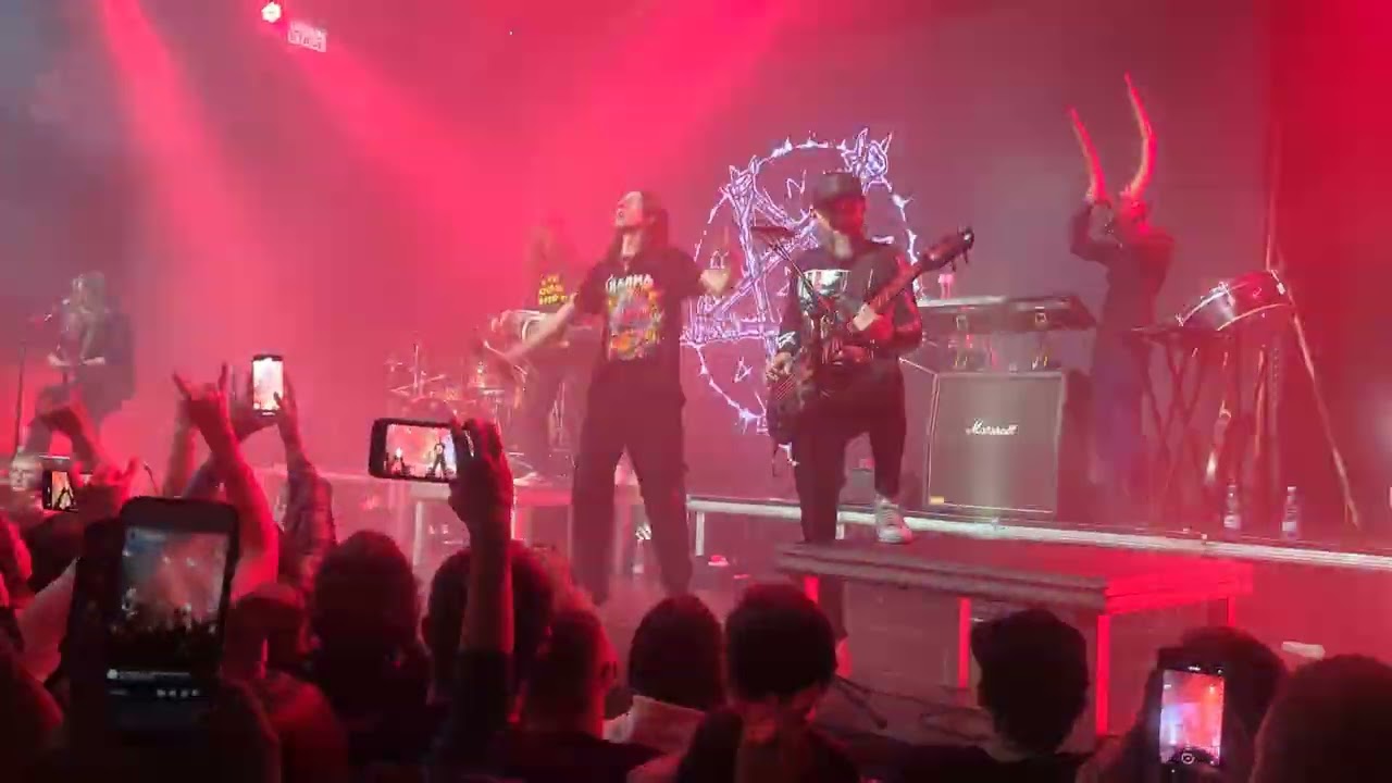 Karna - Прошу пана до смереки (The best of 25 years encore! Kyiv, Origin Stage, 13.12.2024)