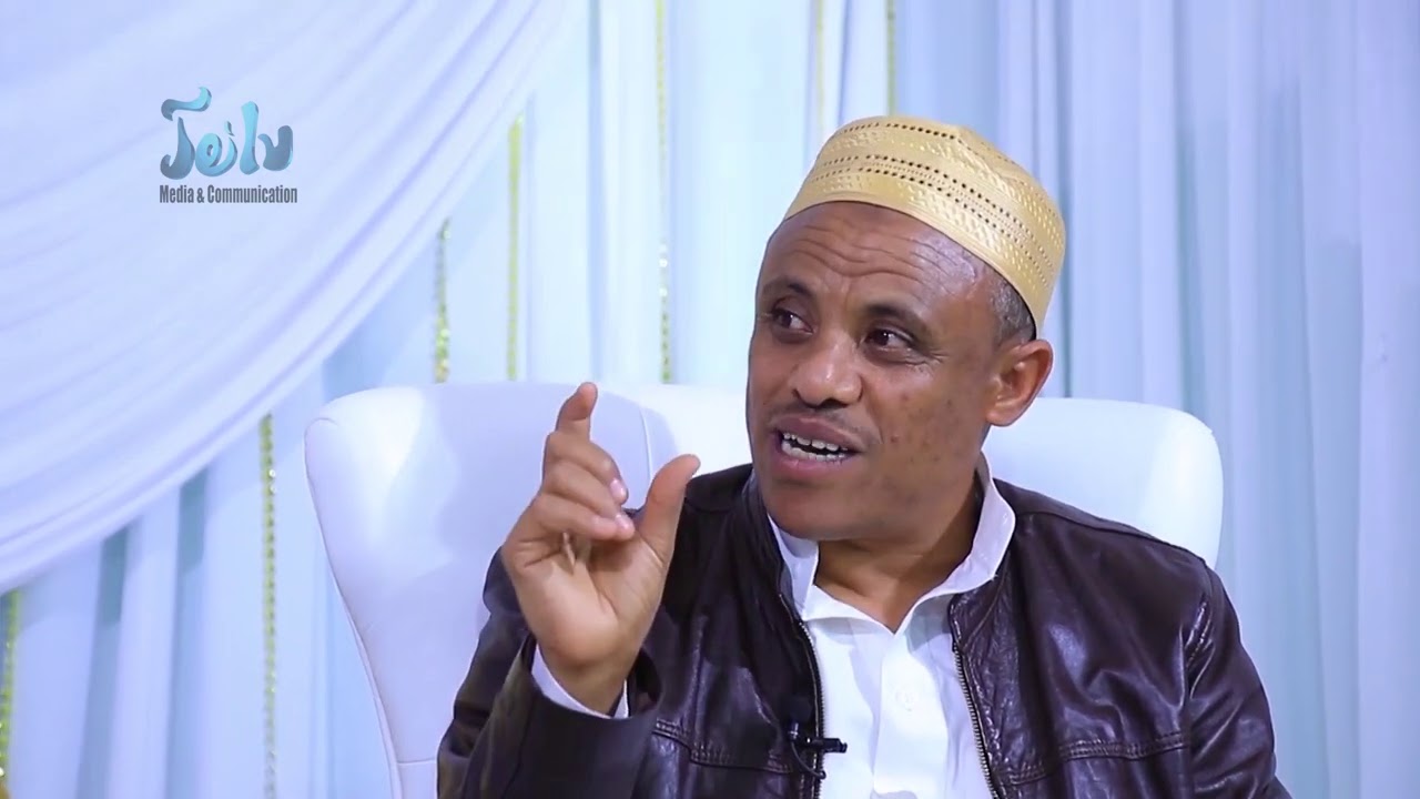 ድንቅ ነብዩ የተወደሱበት የአሊሞች ኪነጥበባዊ ስራዎች//ኡስታዝ ሐሰን ታጁ ከጀማል አህመድ ጋር/jeilu media