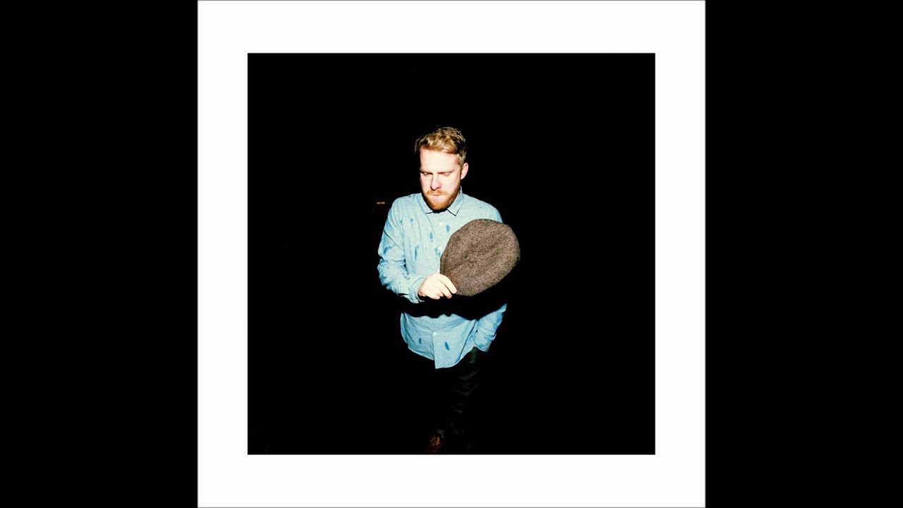 Alex Clare - Damn your eyes