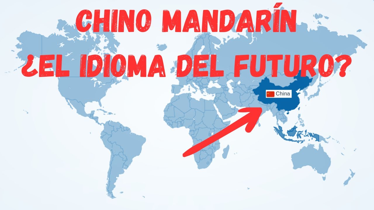La proyecci&oacute;n del Espa&ntilde;ol En China | Iberofon&iacute;a: El primer bloque geoling&uuml;&iacute;stico del planeta