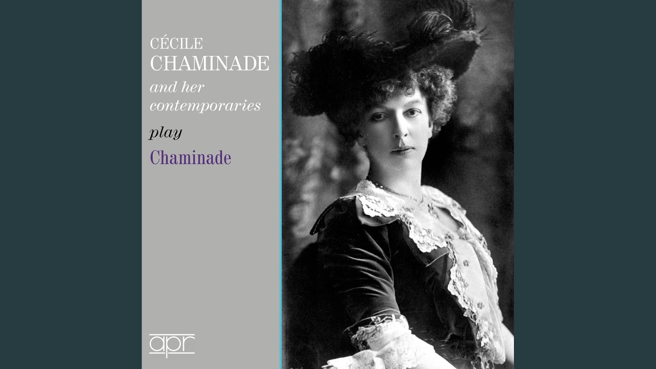 Callirhoë, Op. 37, Suite de piano: II. Pas des amphores