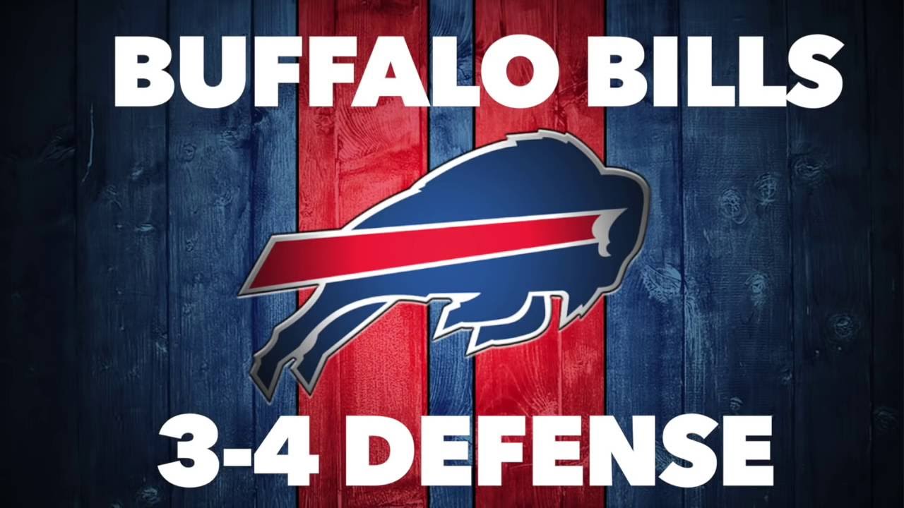 Madden 17 Ultimate Domination Buffalo Bills 3-4 Defensive EBook